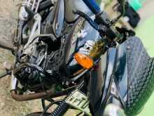 Bajaj Pulsar 180 2007 Motorbike