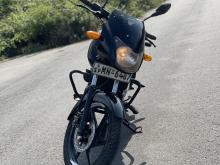 Bajaj Pulsar 180 2005 Motorbike