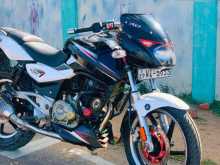 Bajaj Pulsar 180 2011 Motorbike