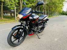 Bajaj PULSAR 180 2010 Motorbike