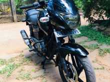Bajaj Pulsar 180 2012 Motorbike