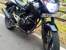 Bajaj Pulsar 180 2006 Motorbike
