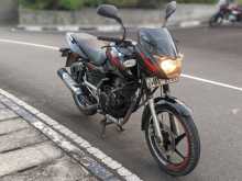Bajaj Pulsar 180 2008 Motorbike
