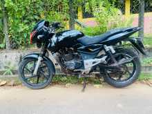 Bajaj Pulsar 180 2007 Motorbike