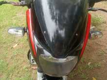 Bajaj Pulsar 180 2006 Motorbike