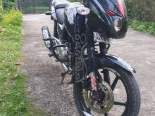 Bajaj Pulsar 180 2012 Motorbike