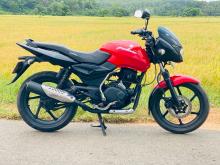 Bajaj Pulsar 180 2009 Motorbike