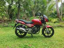 Bajaj Pulsar 180 2006 Motorbike