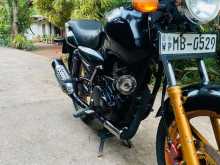Bajaj Pulsar 180 2006 Motorbike