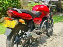 Bajaj Pulsar 180 2007 Motorbike