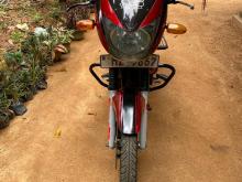 Bajaj Pulsar 180 2011 Motorbike