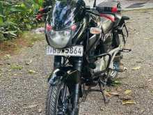 Bajaj Pulsar 180 2016 Motorbike