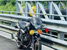 Bajaj Pulsar 180 2006 Motorbike