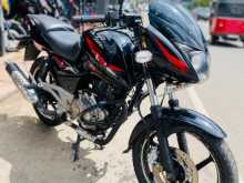 Bajaj PULSAR 180 2016 Motorbike
