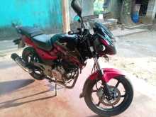 Bajaj Pulsar 180 2017 Motorbike