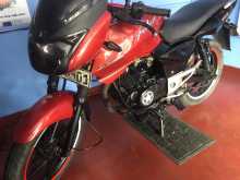 Bajaj Pulsar 180 2007 Motorbike