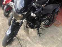 Bajaj Pulsar 180 2006 Motorbike