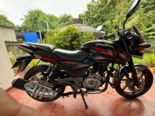 Bajaj Pulsar 180 BS4 2017 Motorbike