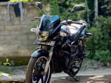 Bajaj Pulsar 180 2007 Motorbike