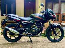 Bajaj Pulsar 180 UG4.5 2017 Motorbike