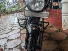 Bajaj Pulsar 180 2010 Motorbike