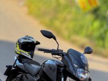Bajaj Pulsar 180 2011 Motorbike
