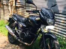 Bajaj Pulsar 180 2005 Motorbike