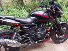 Bajaj Pulsar 180 2012 Motorbike