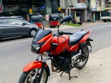 Bajaj Pulsar 180 2006 Motorbike