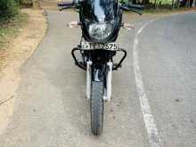 Bajaj Pulsar 180 2007 Motorbike