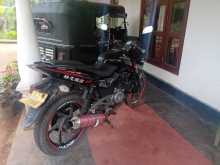 Bajaj Pulsar 180 2011 Motorbike