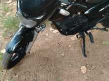 Bajaj Pulsar 180 2006 Motorbike