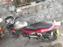 Bajaj Pulsar 180 2007 Motorbike