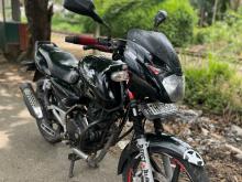 Bajaj Pulsar 180 2006 Motorbike