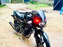 Bajaj Pulsar 180 2007 Motorbike