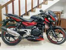 Bajaj Pulsar 180 2010 Motorbike