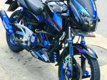 Bajaj Pulsar 180 2010 Motorbike