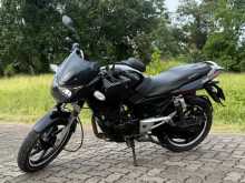 Bajaj Pulsar 180 2018 Motorbike