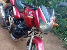 Bajaj Pulsar 180 2005 Motorbike