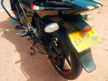 Bajaj Pulsar 180 2011 Motorbike