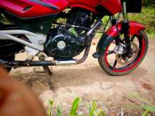 Bajaj Pulsar 180 2011 Motorbike