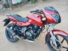 Bajaj Pulsar 180 2007 Motorbike