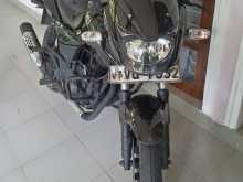 Bajaj Pulsar 180 2010 Motorbike