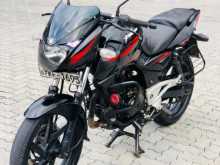 Bajaj Pulsar 180 2011 Motorbike