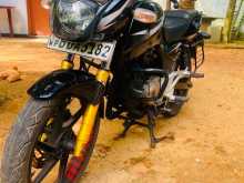 Bajaj Pulsar 180 2015 Motorbike