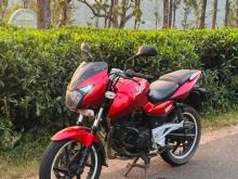 Bajaj Pulsar 180 2010 Motorbike