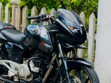 Bajaj Pulsar 180 2011 Motorbike