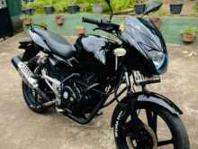 Bajaj Pulsar 180 2007 Motorbike
