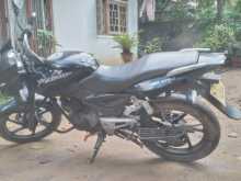 Bajaj Pulsar 180 2007 Motorbike