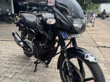 Bajaj Pulsar 180 2012 Motorbike